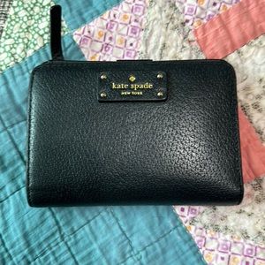 Kate spade wallet